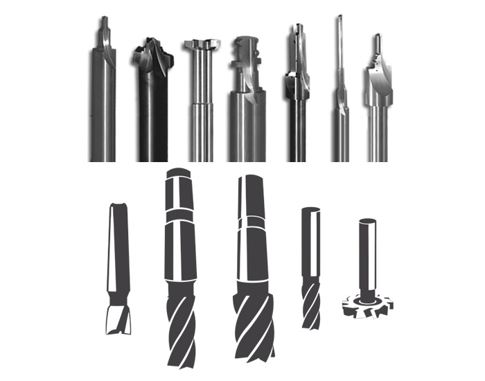 Özel Kesici Takımlar