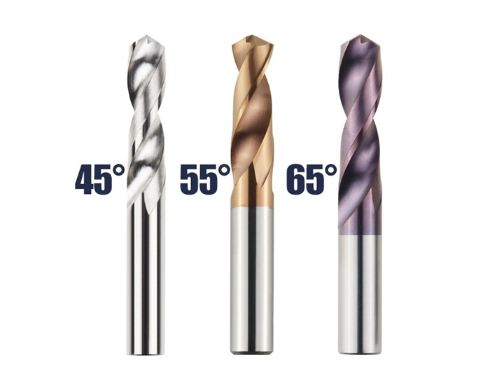 Karbür Matkap İmalatı