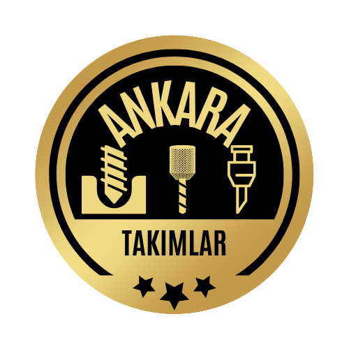 Diş Frezesi İşleme Videosu